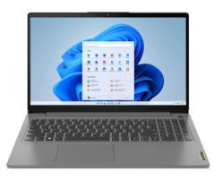 Notebook Lenovo IdeaPad 3 IP3 15IAU7 (82RK00ABTA)