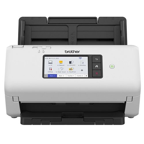 Scanner Brother ADS-4700W