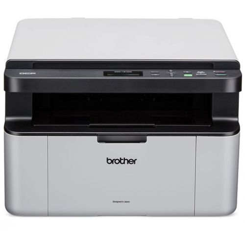 Printer Brother DCP-1610W