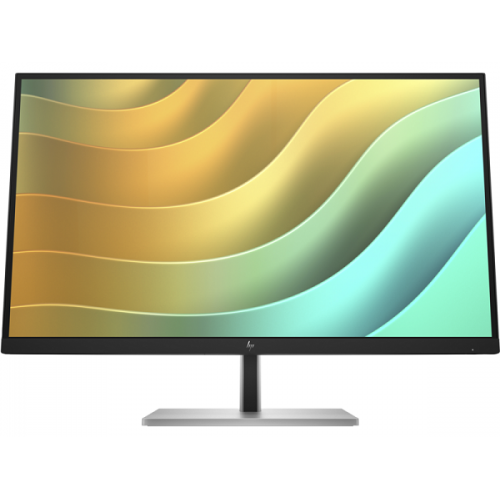  Monitor HP E27u G5