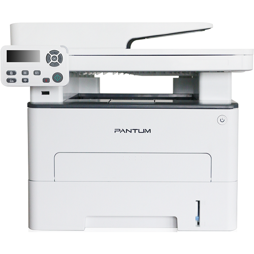 Printer Pantum Mono Laser MFP M7105DW