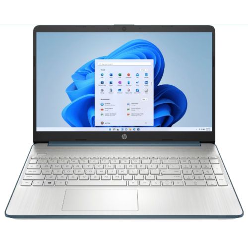 Notebook HP 15s-eq3079AU