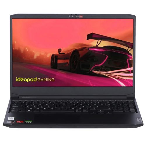 Notebook Lenovo IdeaPad Gaming 3 15ACH6 (82K201YETA)