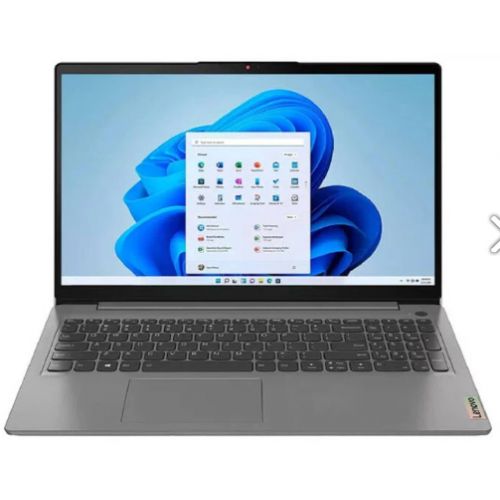 Notebook Lenovo IdeaPad 3 15IAU7 (82RK00K7TA)