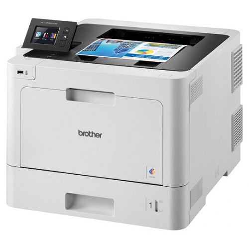 Printer Laser Brother HL-L8260CDN