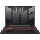 Notebook Asus TUF Gaming A15 (FA507RF-HN018W)