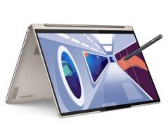 Notebook Lenovo Yoga 9 14IRP8 (83B1003YTA)