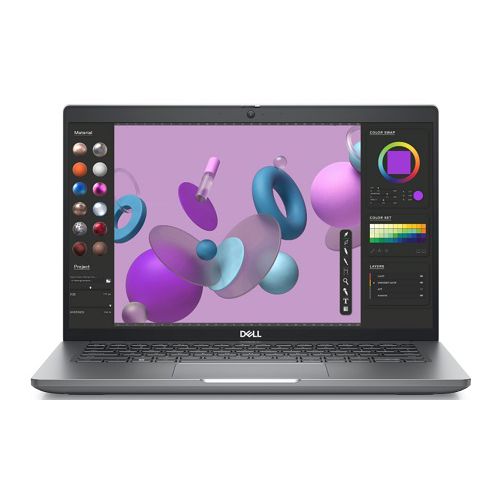 WorkStation Dell Precision M3480 (SNSM348001)