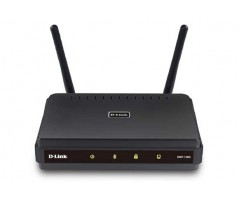Network Dlink DAP-1360
