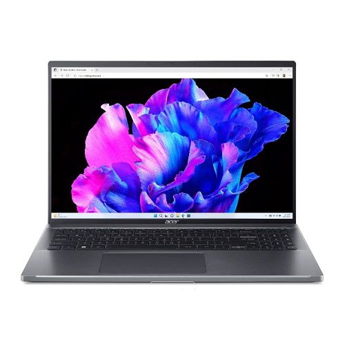 Notebook Acer Swift Go 16 SFG16-71-77KG (NX.KFGST.004)