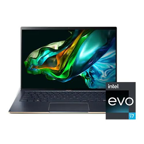 Notebook Acer Swift 14 SF14-71T-77AT (NX.KERST.004)