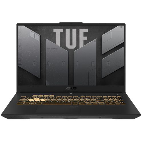 Notebook Asus TUF Gaming F17 (FX707ZU4-HX019W)