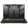 Notebook Asus TUF Gaming F17 (FX707ZM-HX047W)