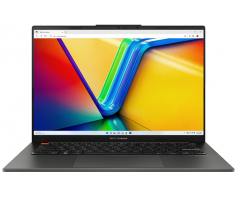 Notebook ASUS Vivobook S 14 OLED (S5404VA-M9570WS)