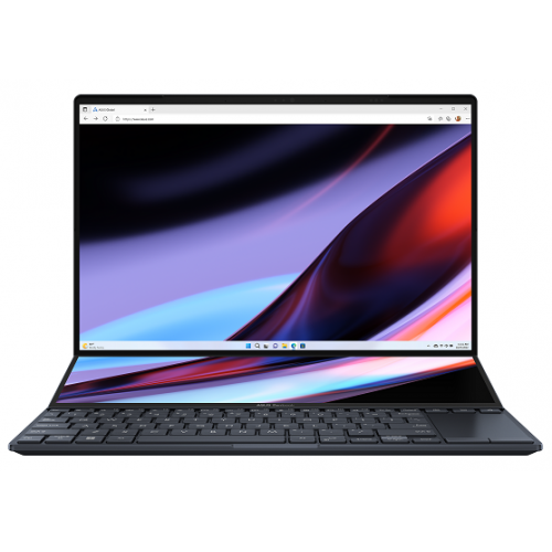 Notebook Asus ZenBook Pro 14 Duo OLED (UX8402VV-P1943WS)