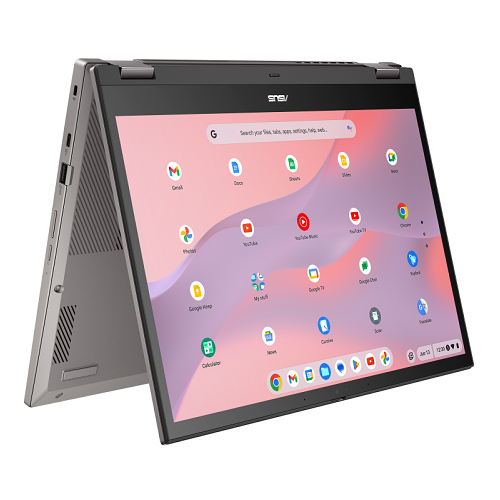 Notebook ASUS Chromebook Vibe CX34 Flip (CX3401FBA-LZ0143)
