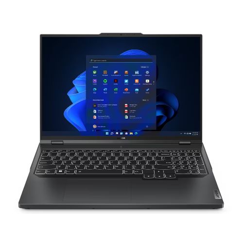 Notebook Lenovo Legion Pro 5 16IRX8 (82WK0013TA)