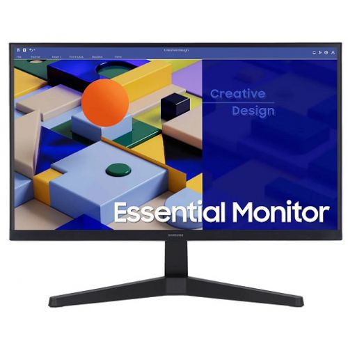 Monitor Samsung (LS24C310EAEXXT)