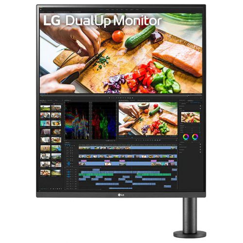 Monitor LG 28MQ780-B