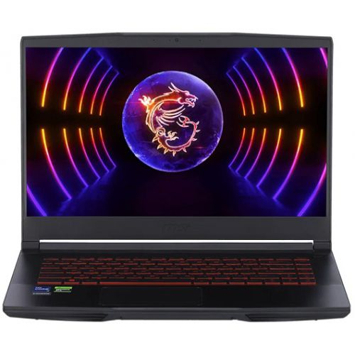 Notebook MSI Thin GF63 12VE-046TH (9S7-16R821-046)