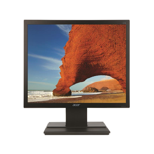 Monitor Acer LED 17" V176Lbd (UM.BV6ST.002)