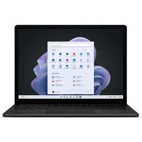 Notebook Microsoft Surface Laptop 5 (R7B-00045)