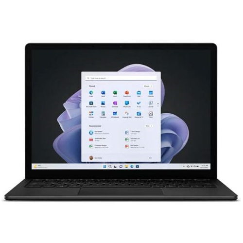 Notebook Microsoft Surface Laptop 5 (R1B-00047)