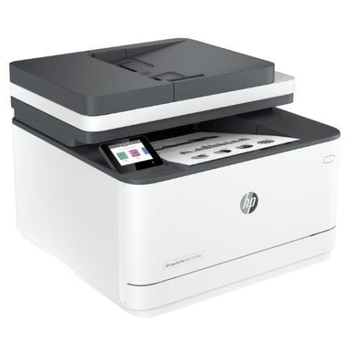 Printer HP LaserJet Pro MFP 3103FDN (3G631A)
