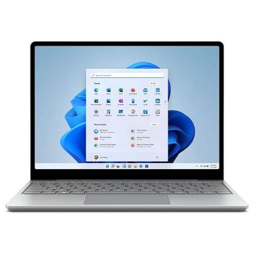 Notebook Microsoft Surface Laptop GO 2 (L1D-00022)