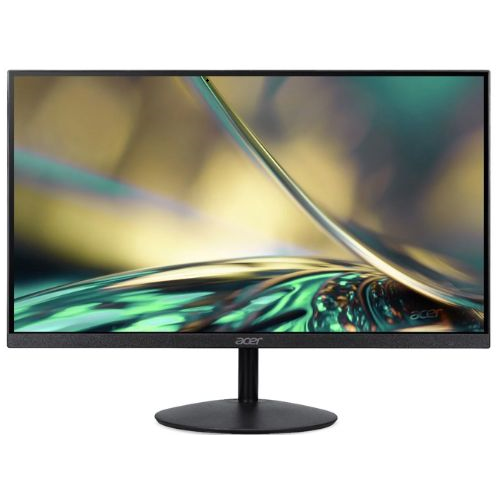 Monitor Acer LED 23.8" SA242YHbmix (UM.QS2ST.H01)