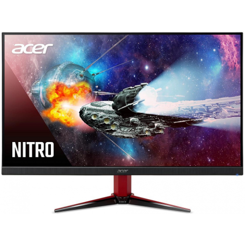 Monitor Acer Nitro Gaming LED 24.5" VG252Q Zbmiipx (UM.KV2ST.Z01)