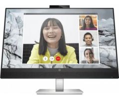 Monitor HP M27 Webcam 