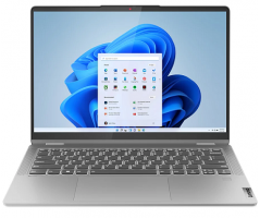 Notebook Lenovo IdeaPad Flex 5 14IRU8 (82Y0004PTA)