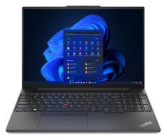 Notebook Lenovo ThinkPad E16 G1 (21JN00A0TH)