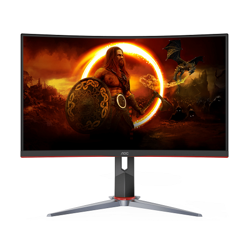 Monitor AOC Gaming Curved C27G2Z/67