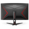 Monitor AOC Gaming Curved C32G2ZE/67