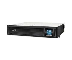 APC Smart-UPS C 1500VA/900Watt (SMC1500I-2U)