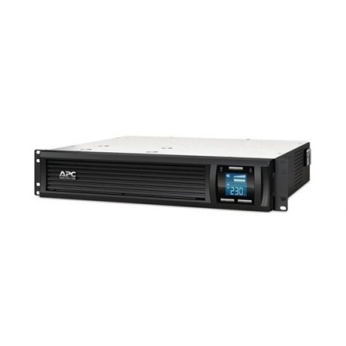 APC Smart-UPS C 1500VA/900Watt (SMC1500I-2U)