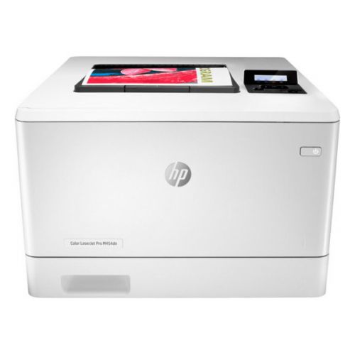 Printer HP Color LaserJet Pro M454dn (W1Y44A)