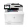 Pirnter HP Color LaserJet Pro MFP MM479dw (W1A77A)