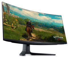 Monitor Dell Alienware 34 CURVED QD-OLED GAMING AW3423DWF