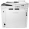 Pirnter HP Color LaserJet Pro MFP M479fdw (W1A80A)