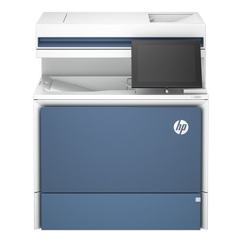 Printer HP Color LaserJet Enterprise MFP 5800dn (6QN29A)