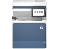 Pirnter HP Color LaserJet Enterprise MFP 6800dn (6QN35A)