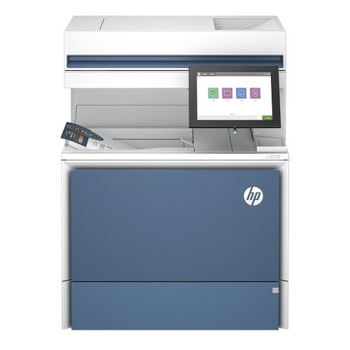 Pirnter HP Color LaserJet Enterprise MFP 6800dn (6QN35A)