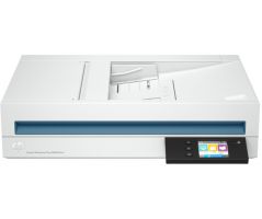 Scanner HP SJ Enterprise Flow N6600 fnw1 (20G08A)