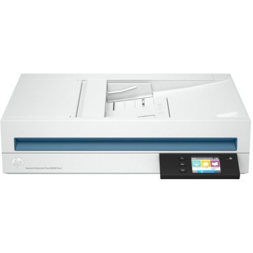Scanner HP SJ Enterprise Flow N6600 fnw1 (20G08A)