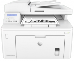 Printer HP LaserJet Pro MFP M227sdn (G3Q74A)
