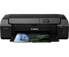 Printer Canon Pixma Pro-200
