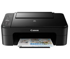 Printer Canon PIXMA E3370 (3784C012BA)